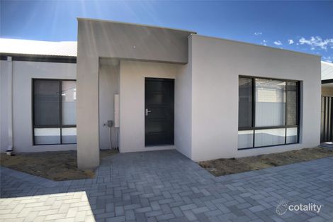 Property photo of 61B Eldorado Street Tuart Hill WA 6060