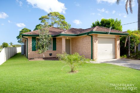 Property photo of 27A Scenic Circle Budgewoi NSW 2262