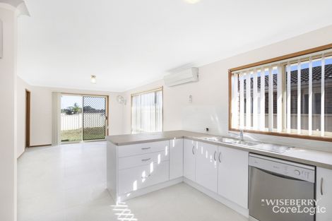 Property photo of 27A Scenic Circle Budgewoi NSW 2262