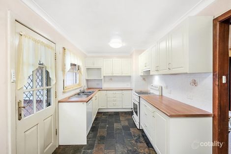 Property photo of 99 Ridge Road Engadine NSW 2233