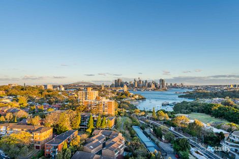 Property photo of 85/2-12 Crows Nest Road Waverton NSW 2060
