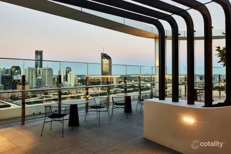 2065/38 Hope St, South Brisbane, QLD 4101