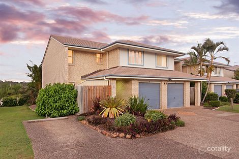 Property photo of 41/8 Peninsula Avenue Cornubia QLD 4130