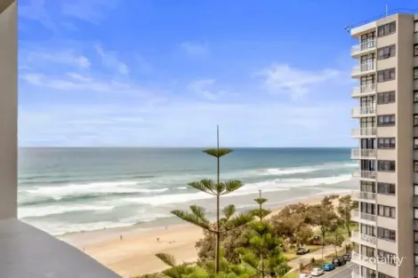 Property photo of 35/114 The Esplanade Surfers Paradise QLD 4217