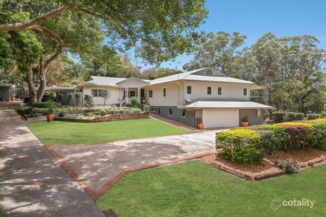 Property photo of 1 Ellem Court Kiels Mountain QLD 4559