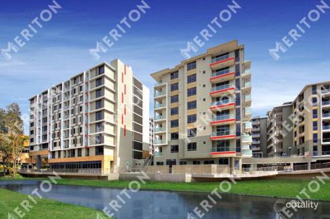 Property photo of 619/2 Alma Road Macquarie Park NSW 2113