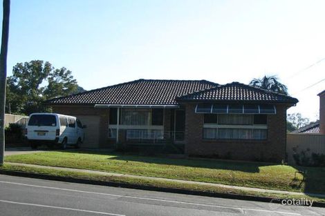 25 Cornelia Rd, Toongabbie, NSW 2146