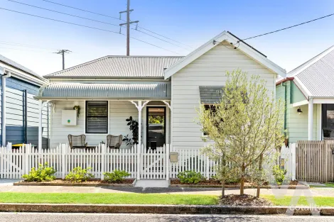 Property photo of 122 Cleary Street Hamilton NSW 2303