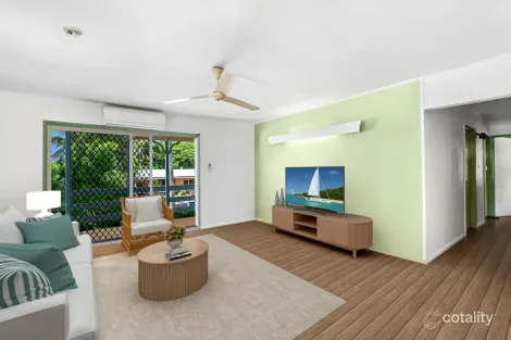 Property photo of 9 Diehm Aeroglen QLD 4870