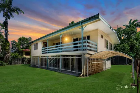 Property photo of 9 Diehm Aeroglen QLD 4870