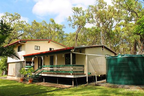 Property photo of 353 Cawarral Road Cawarral QLD 4702