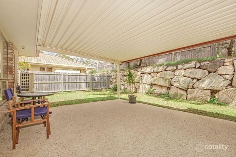 Property photo of 27 Redunca Place Moggill QLD 4070