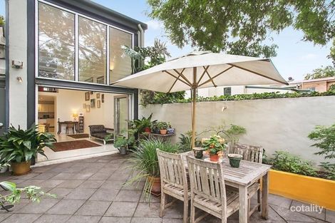 Property photo of 160 Evans Street Rozelle NSW 2039