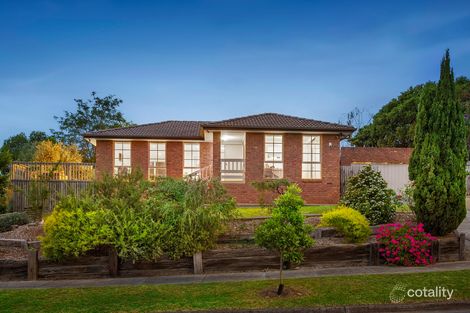 Property photo of 8 Deep Creek Drive Doncaster East VIC 3109