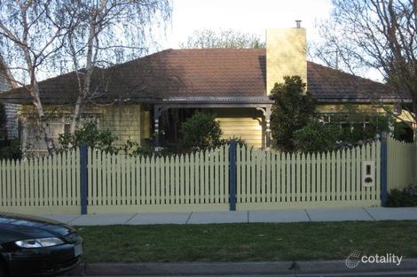 Property photo of 40 The Crescent Highett VIC 3190