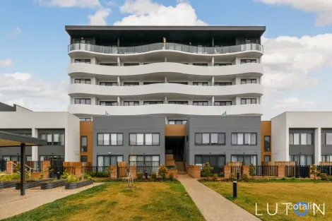 83/7 Summerfield Cl, Denman Prospect, ACT 2611