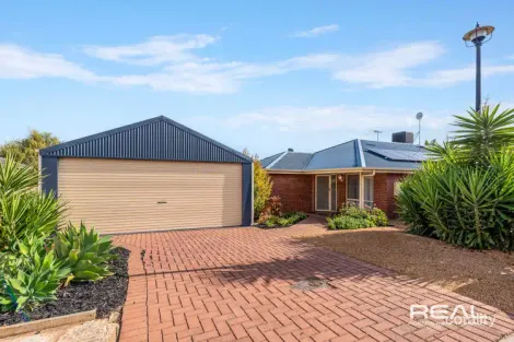 Property photo of 69 Wallace Drive Craigmore SA 5114