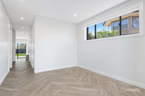 Property photo of 2D Paul Street Panania NSW 2213