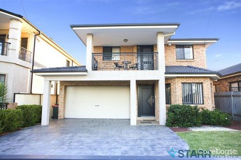 Property photo of 64 Garnet Street Guildford NSW 2161