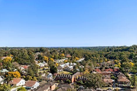 Property photo of 95/4-10 Pound Road Hornsby NSW 2077