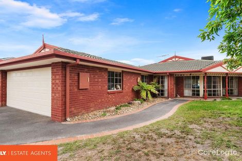 Property photo of 44 Cobblestone Avenue Narre Warren South VIC 3805