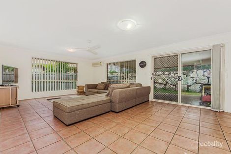 Property photo of 27 Redunca Place Moggill QLD 4070