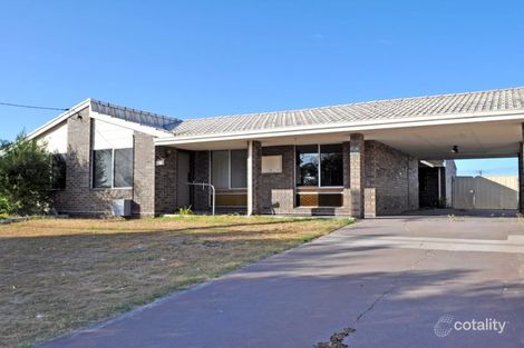 16 Highbury St, Mount Tarcoola, WA 6530