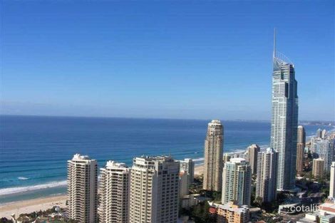 2443/9 Ferny Ave, Surfers Paradise, QLD 4217