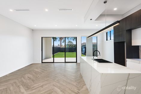 Property photo of 2D Paul Street Panania NSW 2213