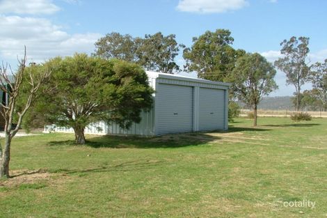 Property photo of 36 Runnymede Estate Road Runnymede QLD 4615