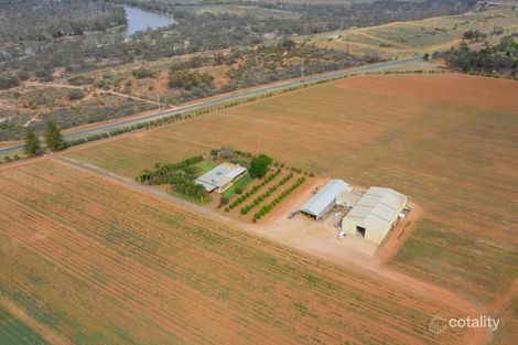1229 River Rd, Mourquong, NSW 2739