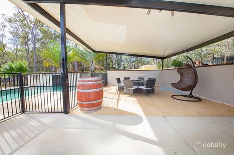 Property photo of 79 Cabernet Crescent Pine Mountain QLD 4306