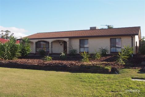 60 Sir Ross Smith Ave, North Haven, SA 5018
