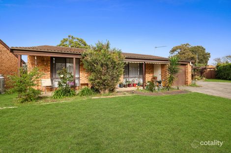 2/58 Brighton Pde, Culburra Beach, NSW 2540