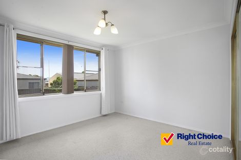 Property photo of 2/28 Barton Street Oak Flats NSW 2529
