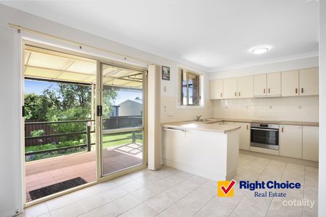Property photo of 2/28 Barton Street Oak Flats NSW 2529