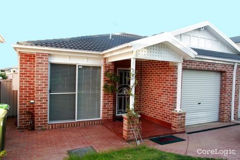 Property photo of 82A Alcock Avenue Casula NSW 2170