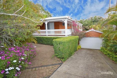 Property photo of 53 Long Road Tamborine Mountain QLD 4272