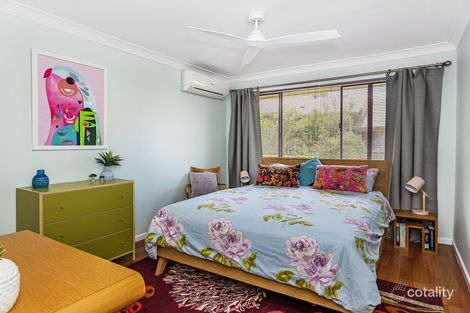 Property photo of 23/8-12 Sherwood Close Mudgeeraba QLD 4213