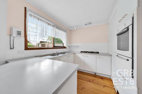 Property photo of 33 Sullivan Avenue Lysterfield VIC 3156