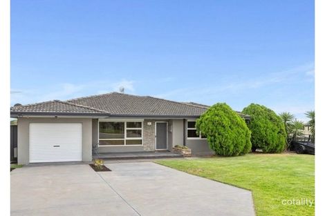 Property photo of 21 Wooramel Way Nollamara WA 6061