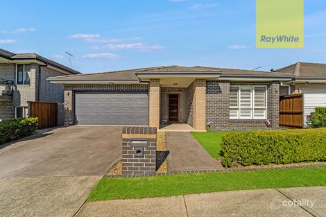 10 Muttong St, Pemulwuy, NSW 2145