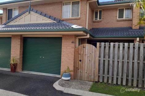 Property photo of 60/100 Franklin Drive Mudgeeraba QLD 4213