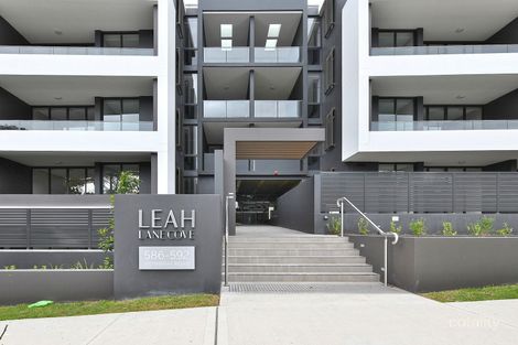301/586 Mowbray Rd W, Lane Cove North, NSW 2066