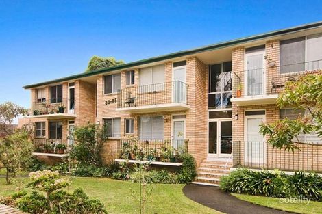 6/83-85 Burns Bay Rd, Lane Cove, NSW 2066