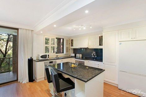4/60-66 Auburn St, Sutherland, NSW 2232