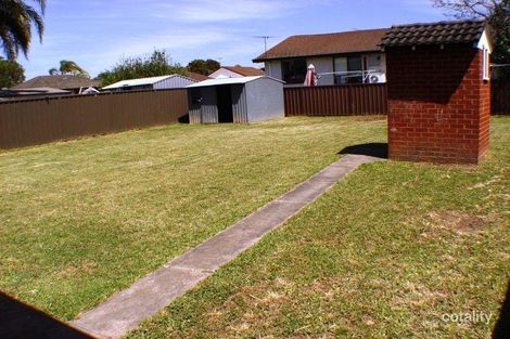 Property photo of 35 Gibson Avenue Werrington NSW 2747