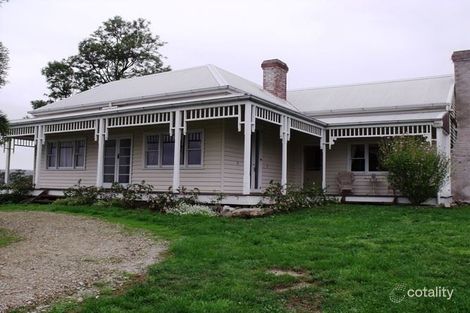 127 Ross Ferguson Rd, Binginwarri, VIC 3966