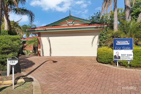 35a Slater Ct, Kardinya, WA 6163