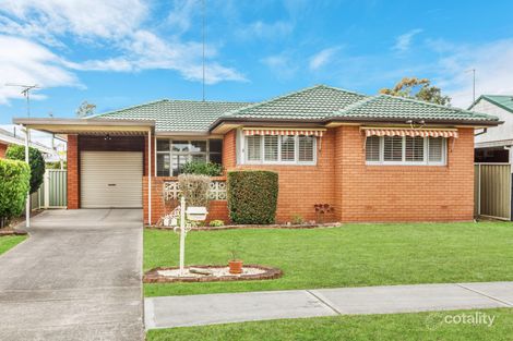 9 Lehmann Ave, Liverpool, NSW 2170